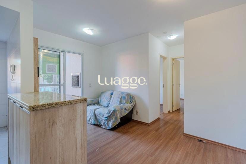 Apartamento à venda com 2 quartos, 52m² - Foto 6