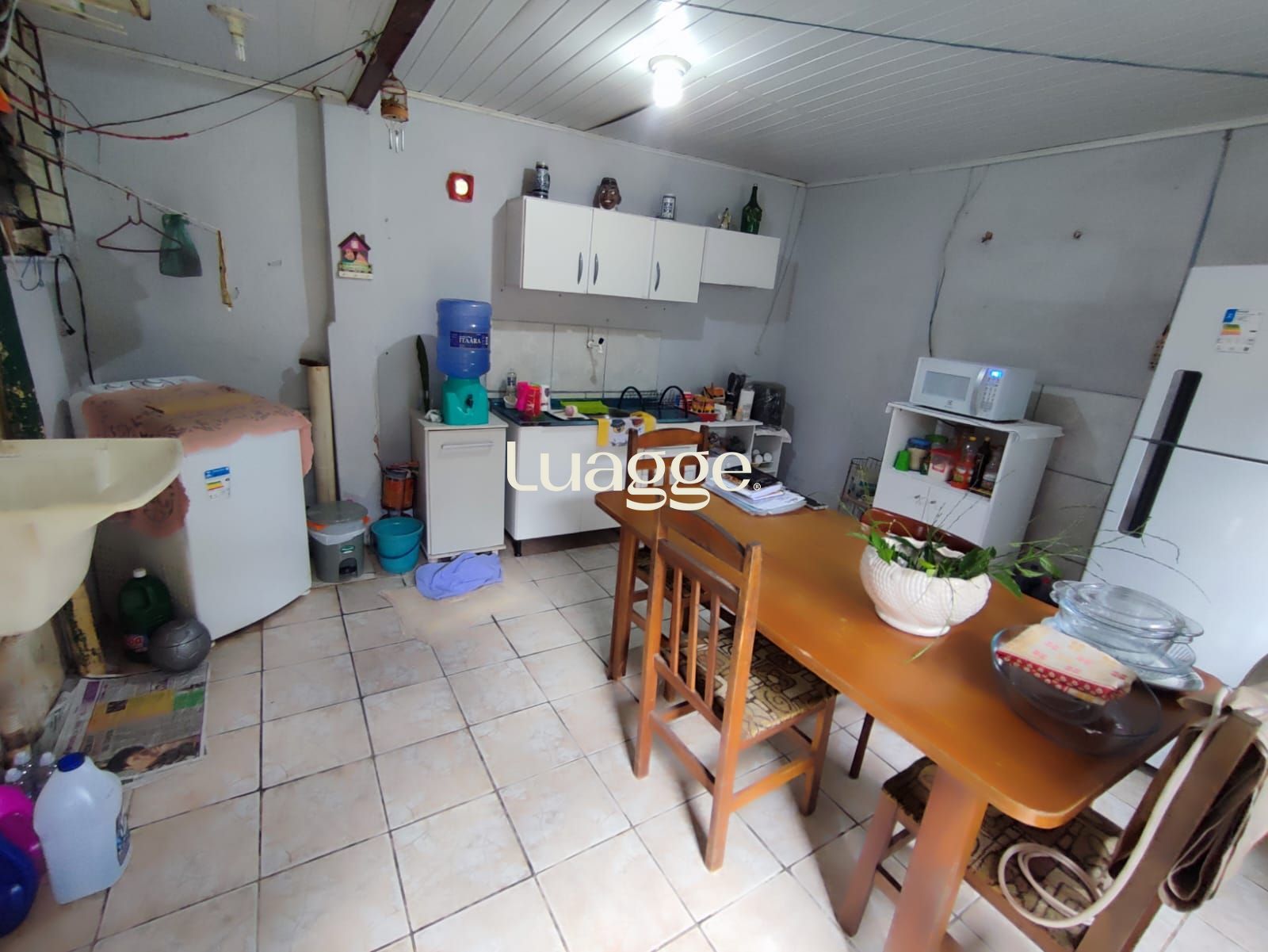 Casa, 3 quartos, 91 m² - Foto 3