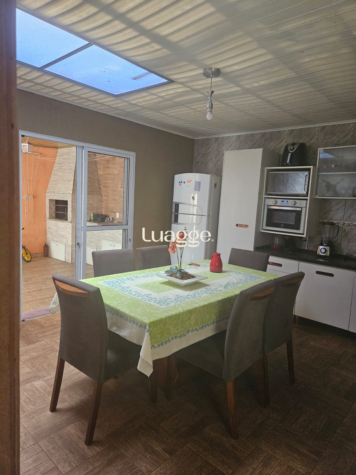 Casa, 2 quartos, 97 m² - Foto 3