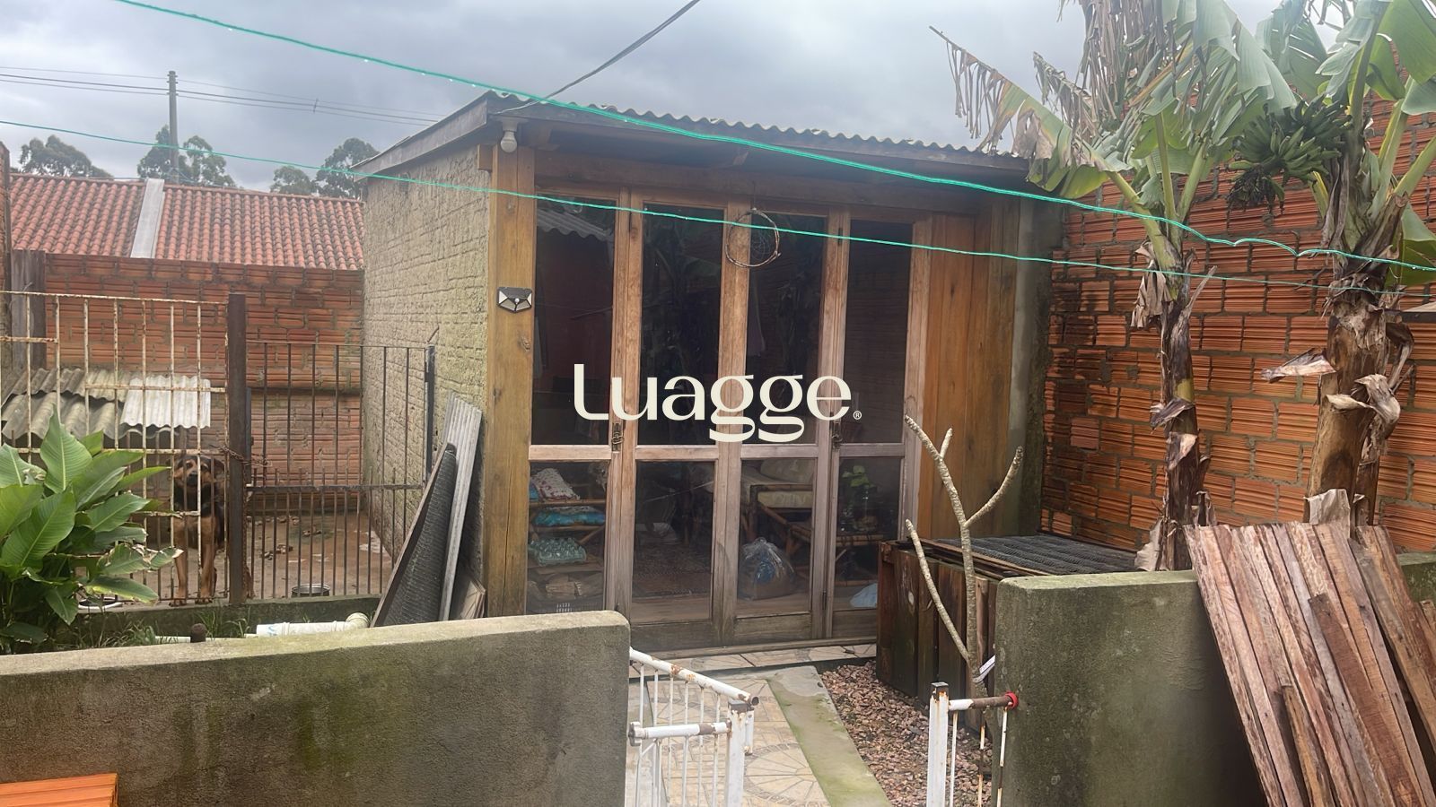 Casa, 2 quartos, 42 m² - Foto 10