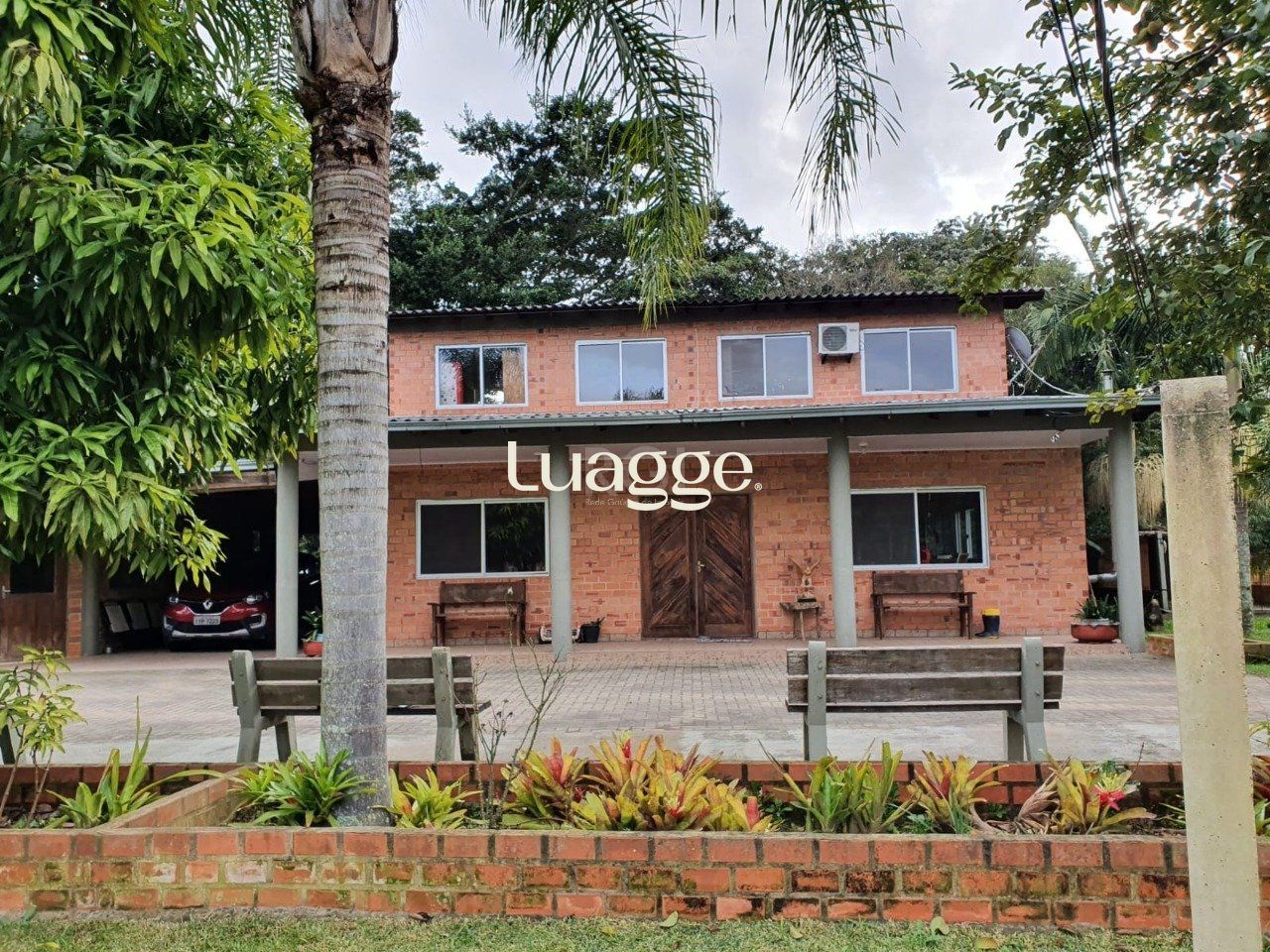 Sítio à venda com 3 quartos, 256m² - Foto 6