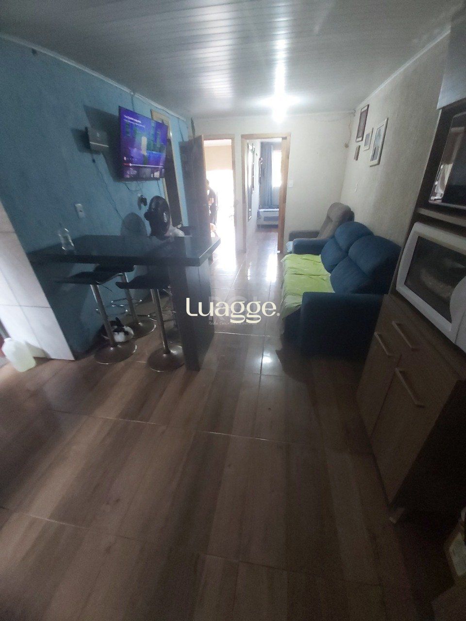 Casa à venda com 2 quartos, 101m² - Foto 5
