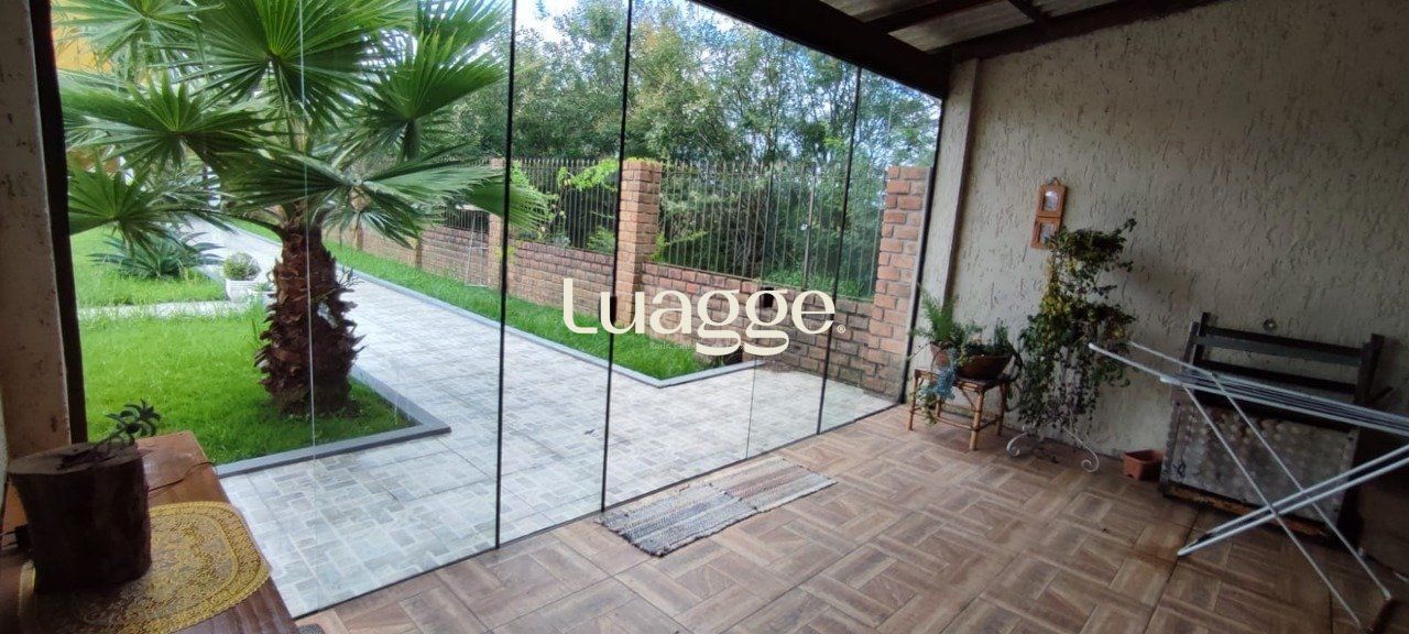 Casa à venda com 3 quartos, 193m² - Foto 5