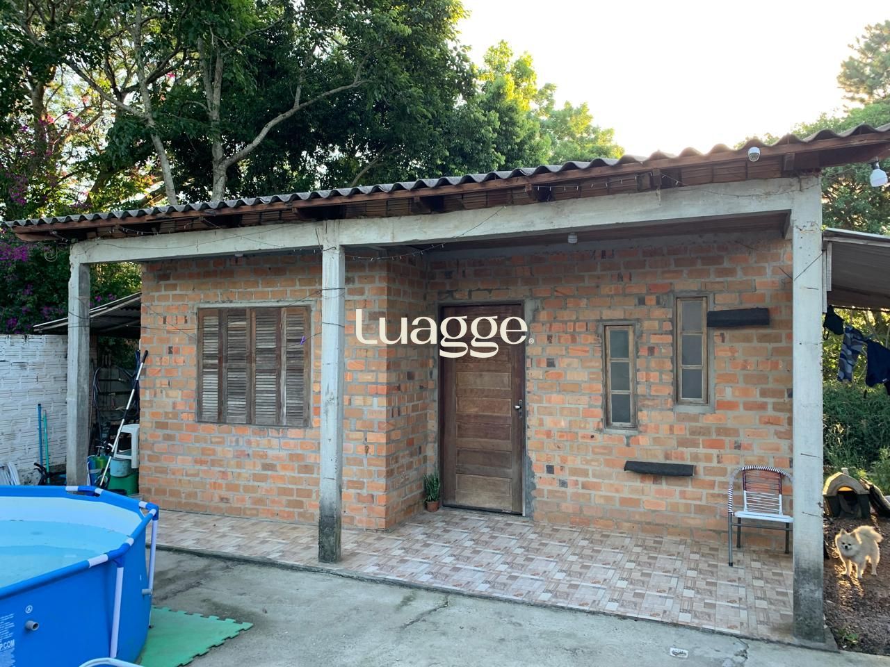 Casa à venda com 2 quartos, 103m² - Foto 1