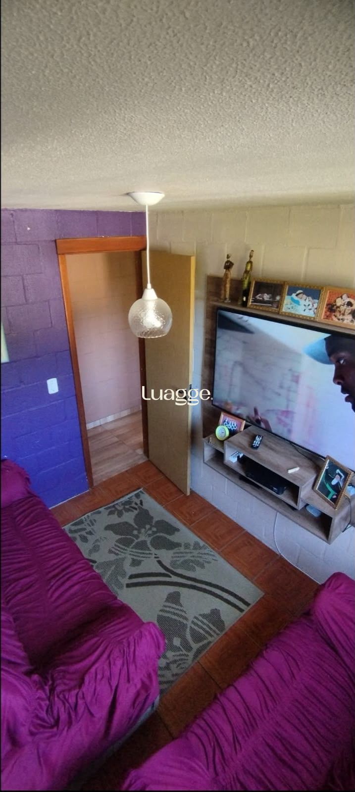 Apartamento, 2 quartos, à venda, 39 m², Lomba do Pinheiro - Porto Alegre — foto 4