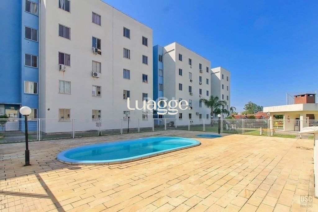 Apartamento, 2 quartos, 40 m² - Foto 1