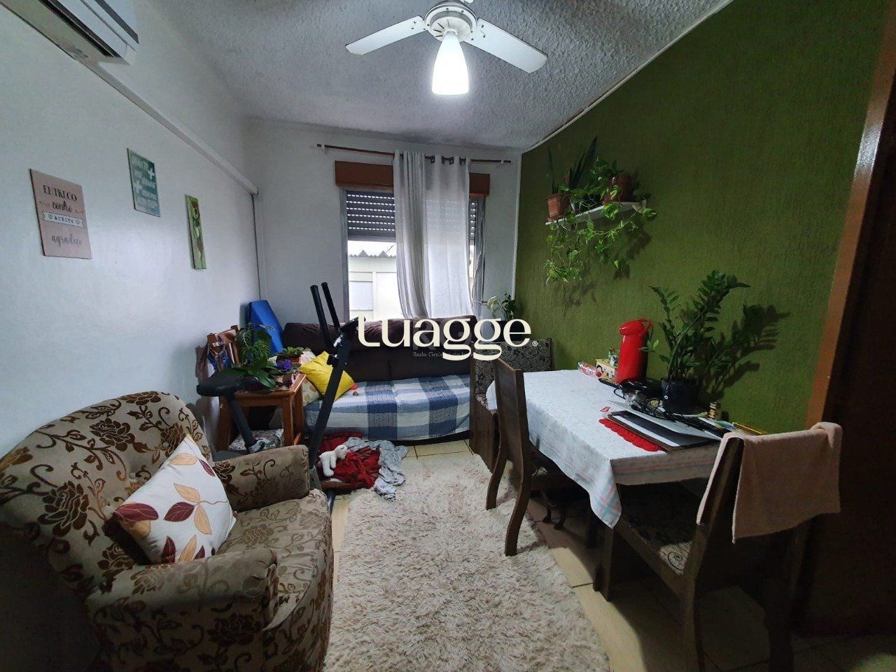 Apartamento, 2 quartos, 51 m² - Foto 3