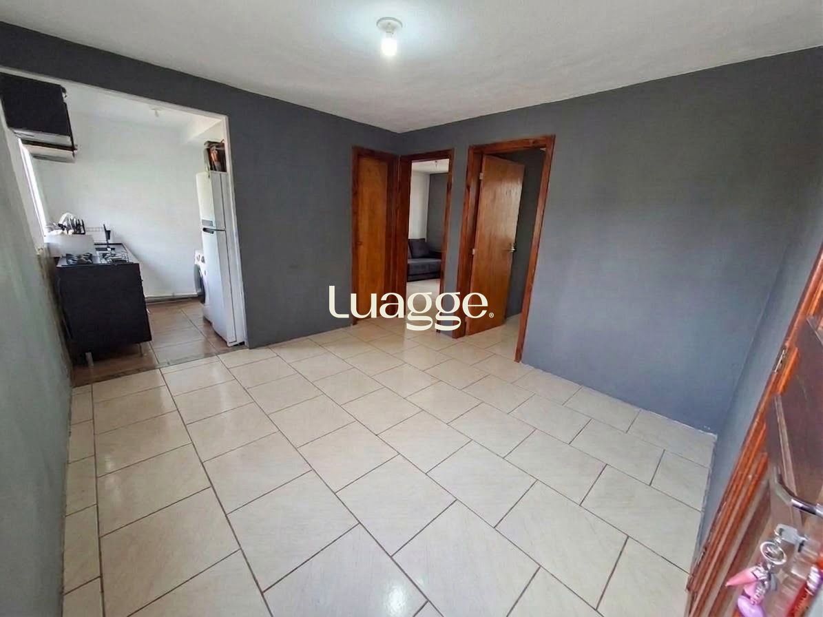 Apartamento 2 quartos à venda, 43m², Restinga - Porto Alegre