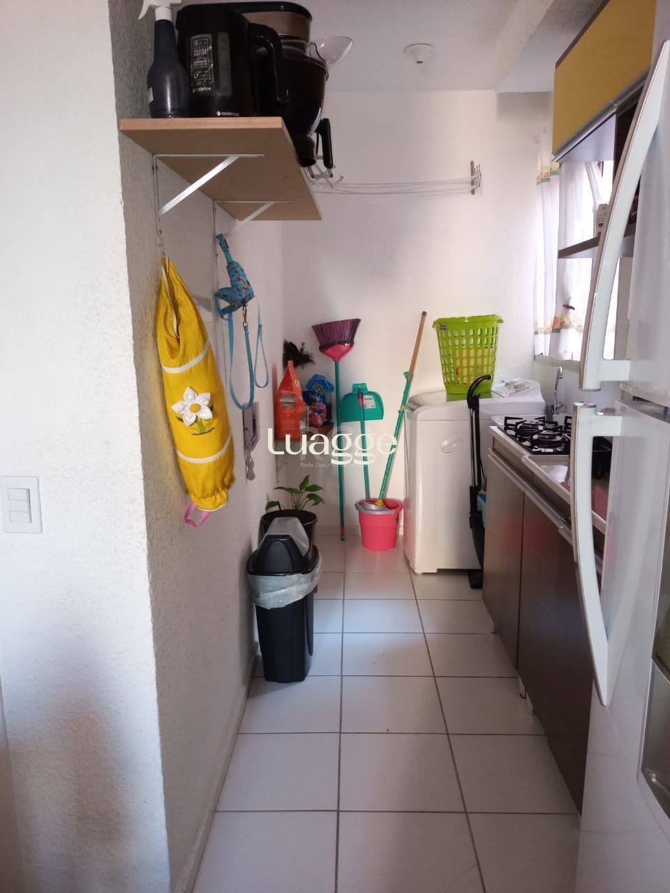 Apartamento, 2 quartos, 41 m² - Foto 7