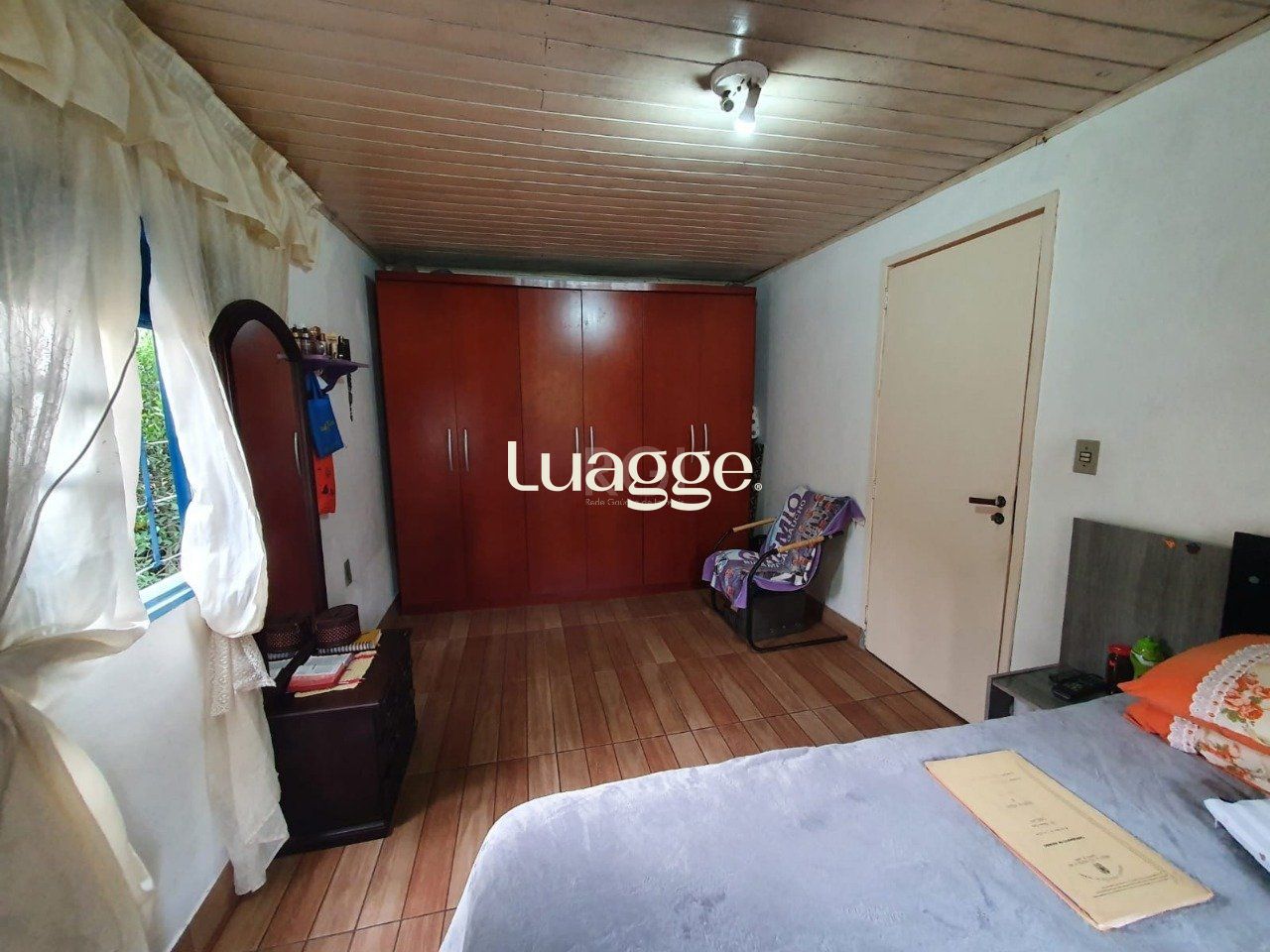 Casa à venda com 2 quartos, 104m² - Foto 6