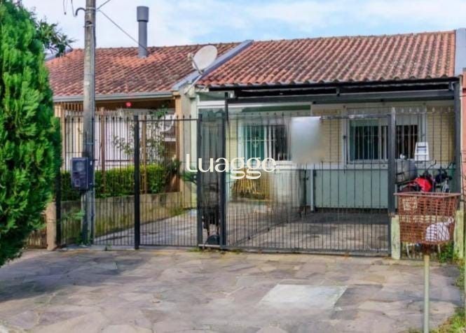Casa à venda com 2 quartos, 52m² - Foto 2