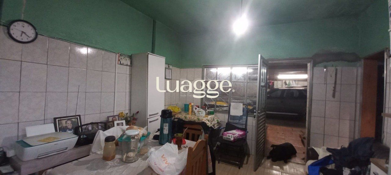 Casa à venda com 4 quartos, 160m² - Foto 22