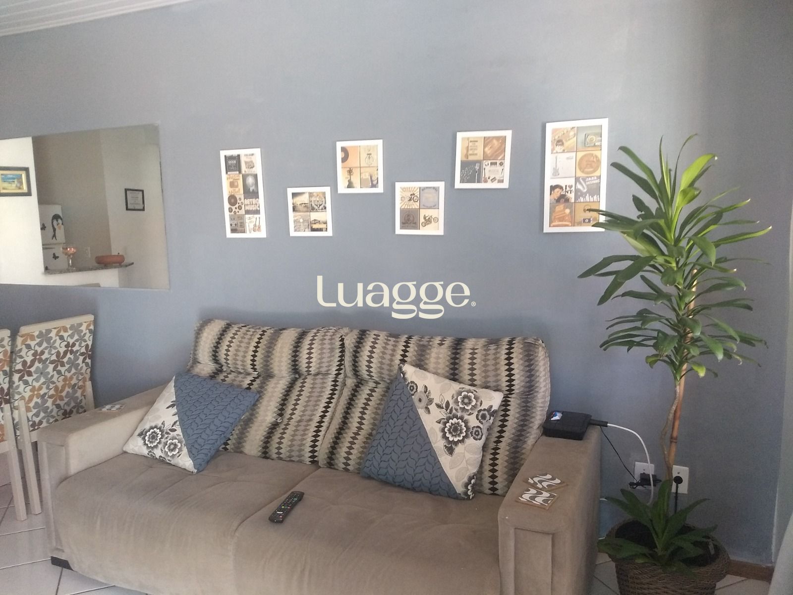 Casa à venda com 2 quartos, 52m² - Foto 10