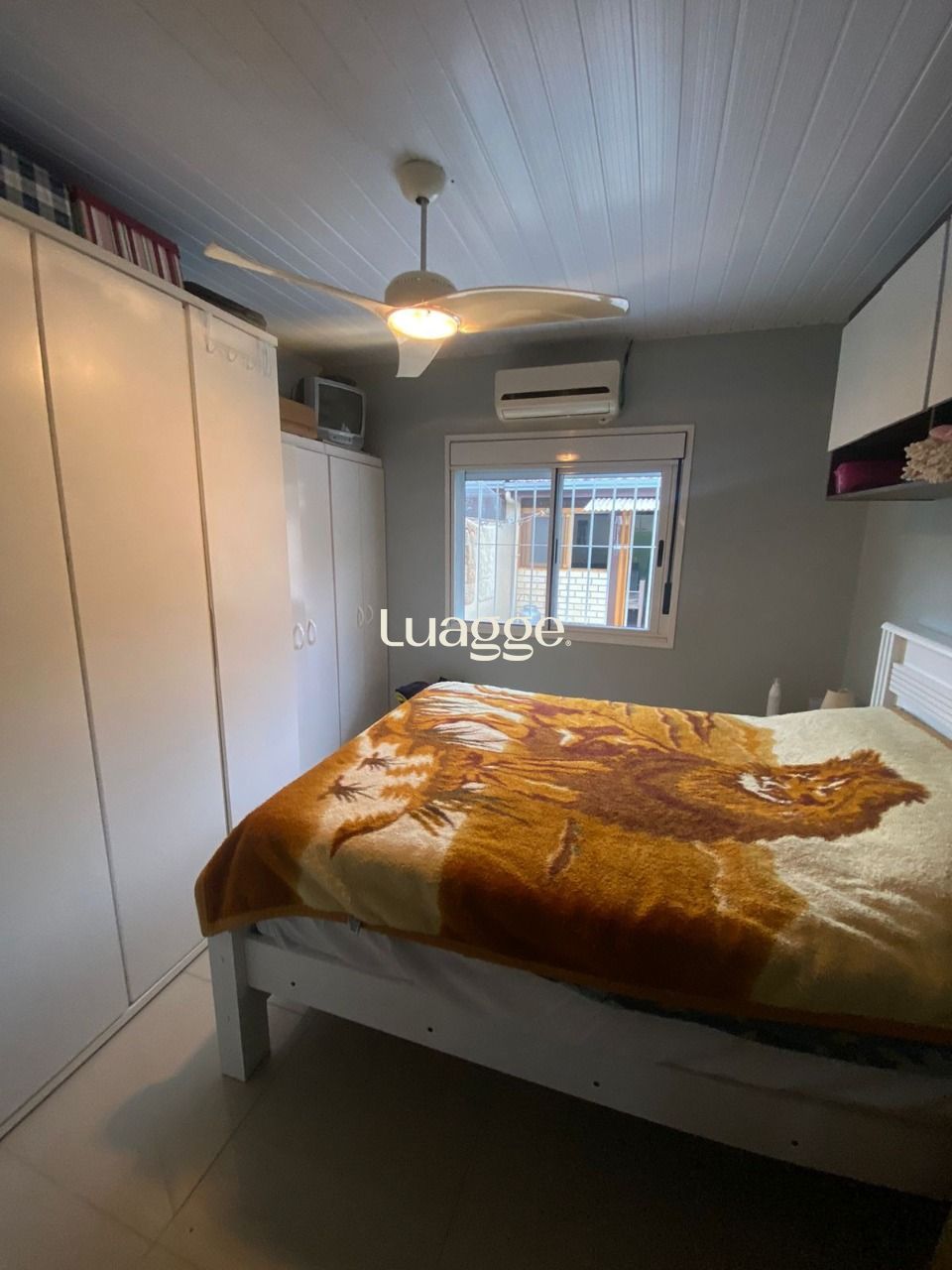 Casa à venda com 2 quartos, 59m² - Foto 12