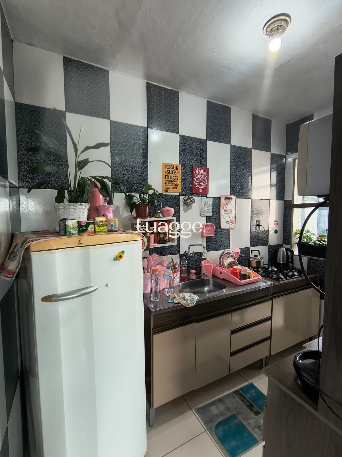 Apartamento, 2 quartos, à venda, 4 m², Restinga - Porto Alegre — foto 5