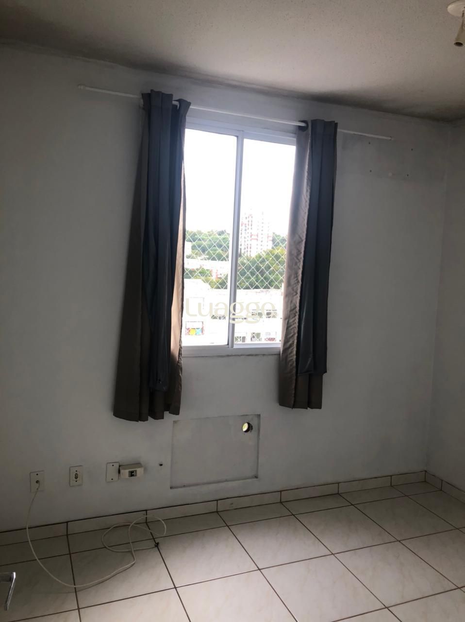 Apartamento, 2 quartos, 44 m² - Foto 2