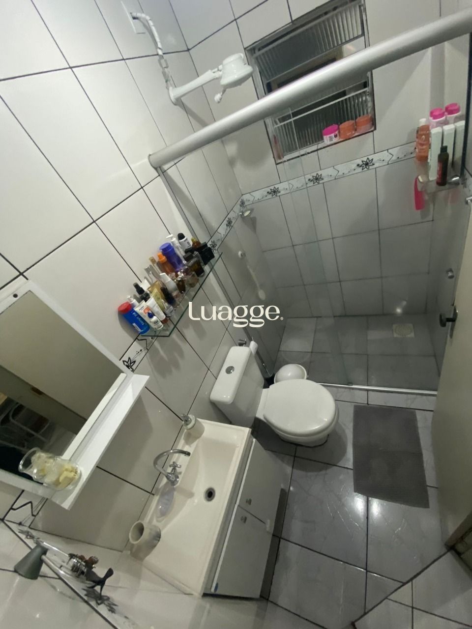 Casa de Condomínio, 2 quartos - Foto 8