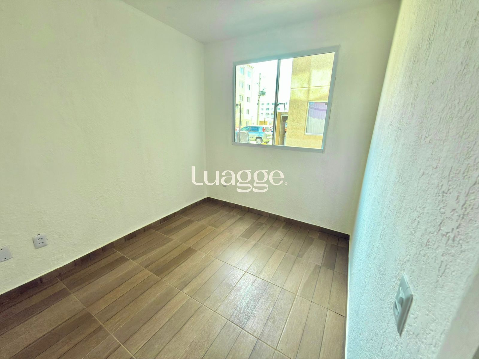 Apartamento 2 dormitórios- Financia 100%
