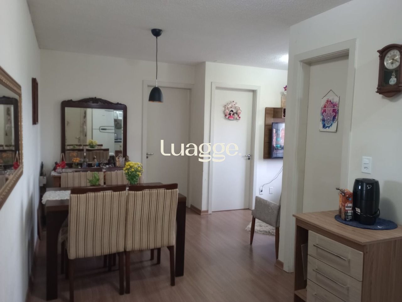 Apartamento, 2 quartos, 48 m² - Foto 10