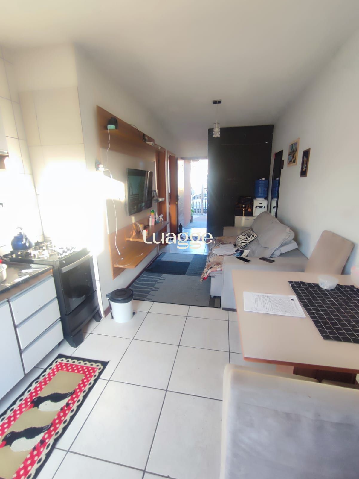 Casa à venda com 2 quartos, 39m² - Foto 3