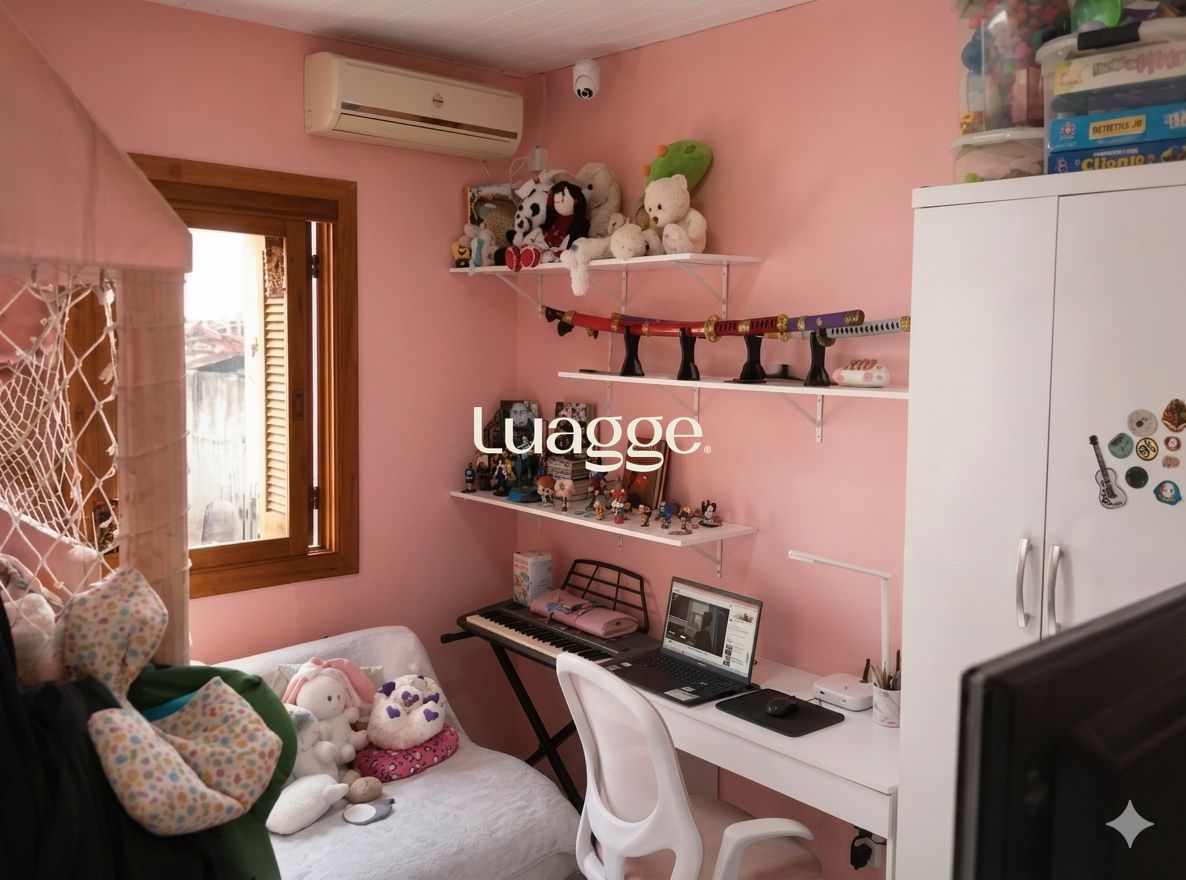 Casa, 2 quartos, à venda, 52 m², Hípica - Porto Alegre — foto 5