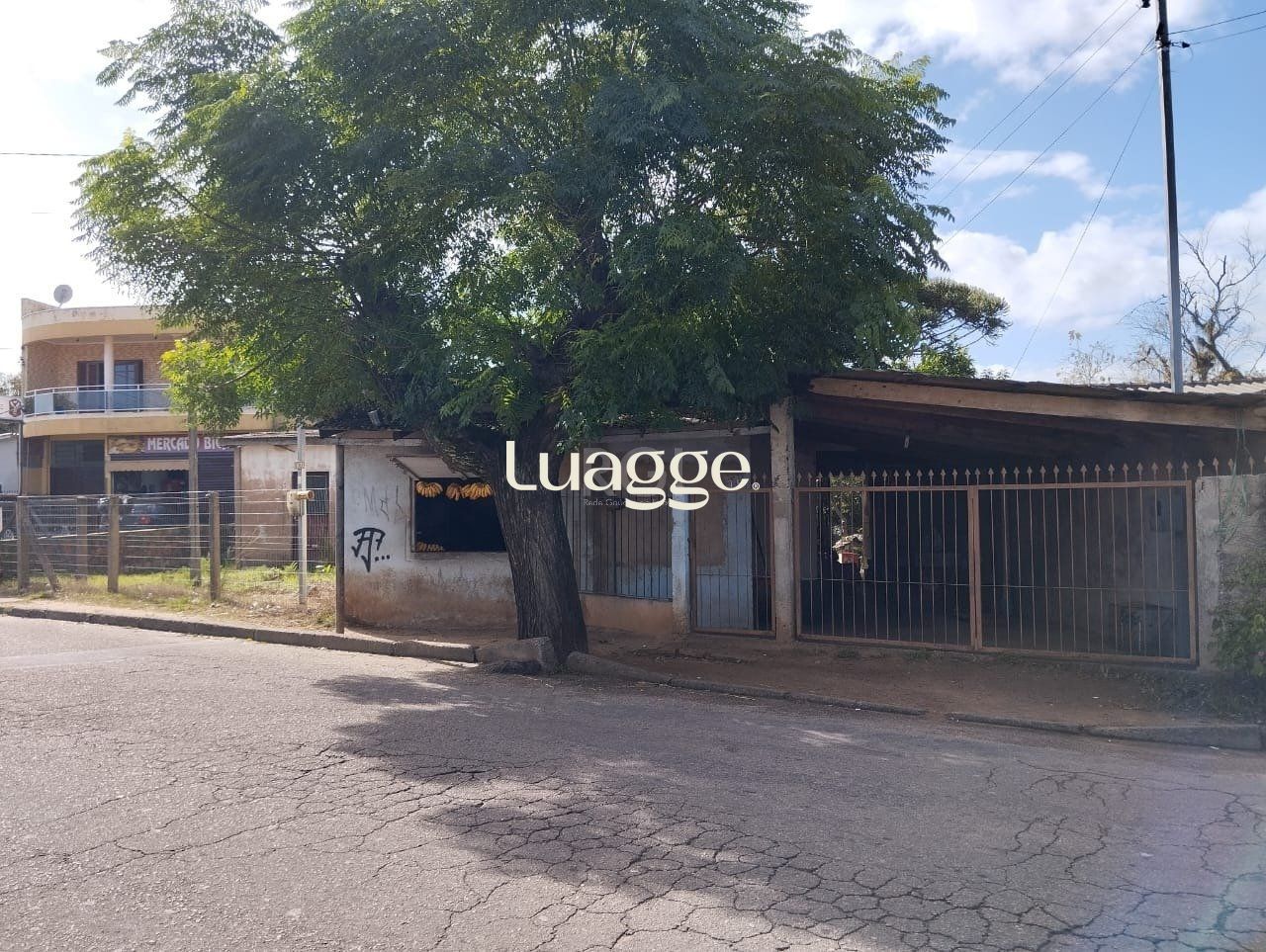 Terreno, 351 m² - Foto 1