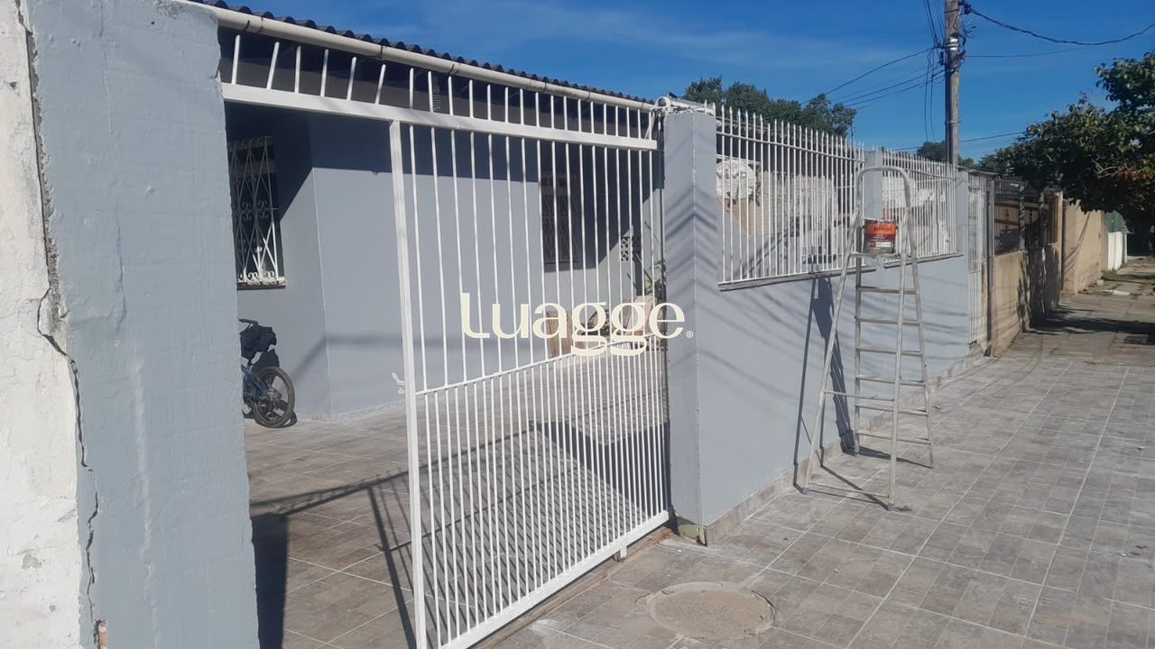 Casa, 2 quartos, à venda, 70 m², Restinga - Porto Alegre — foto 3