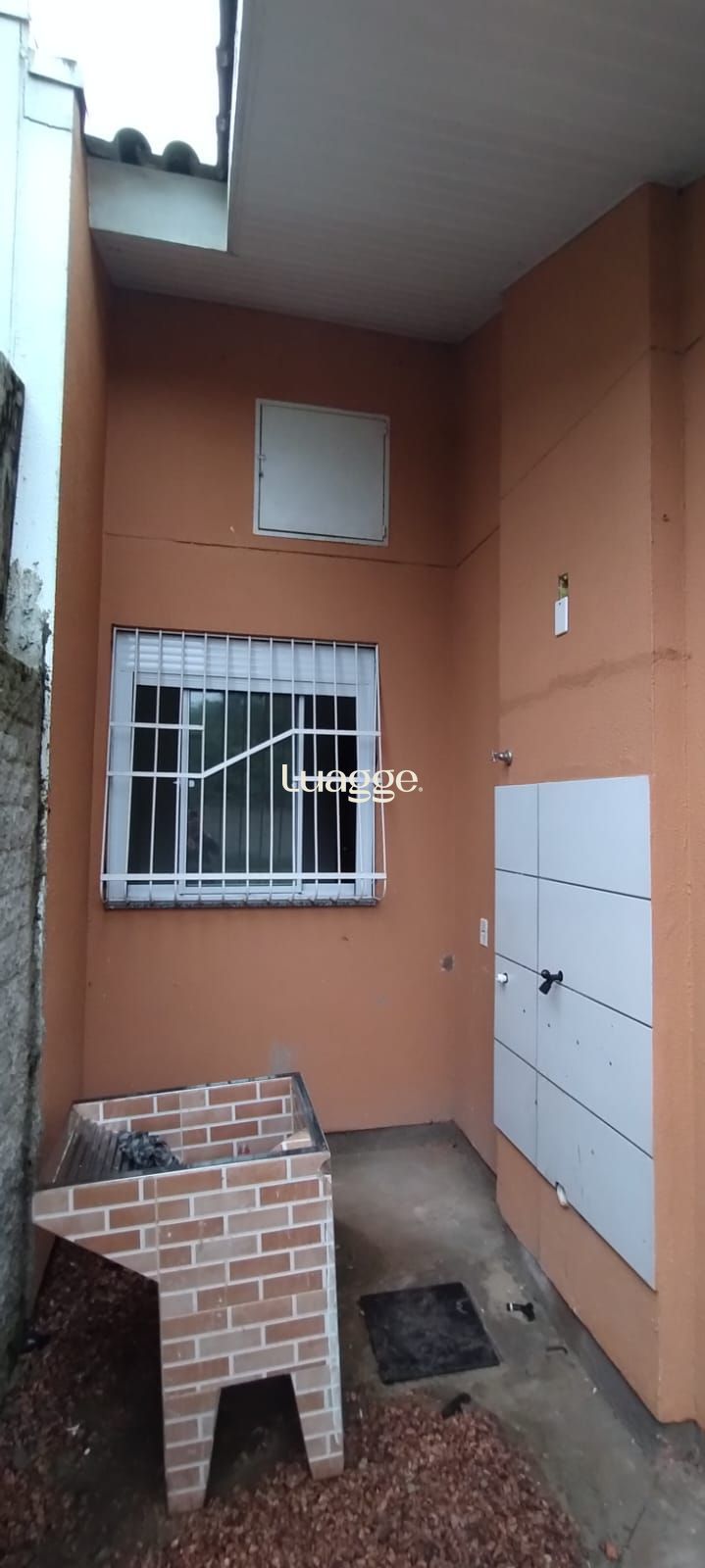 Casa, 2 quartos, 41 m² - Foto 9