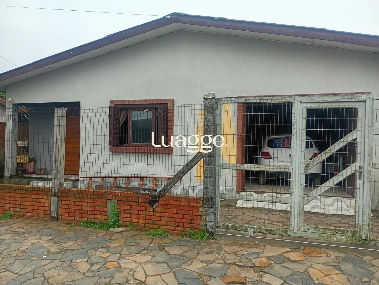 Casa 3 dormitórios em Cidreira