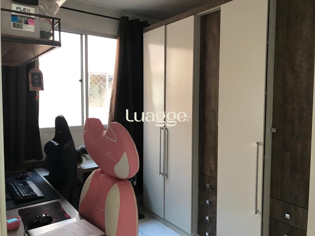 Apartamento, 2 quartos, 41 m² - Foto 37