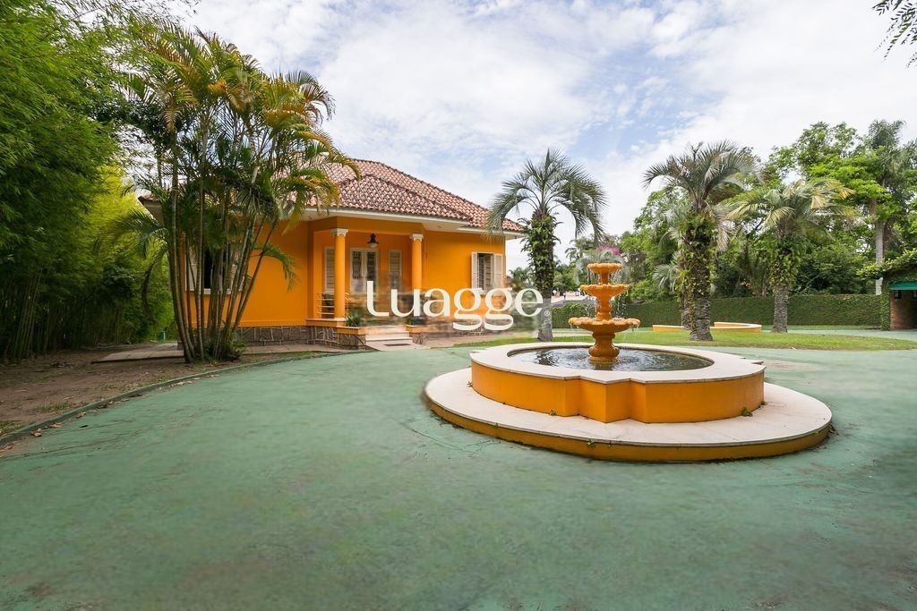 Chácara à venda com 5 quartos, 481m² - Foto 22