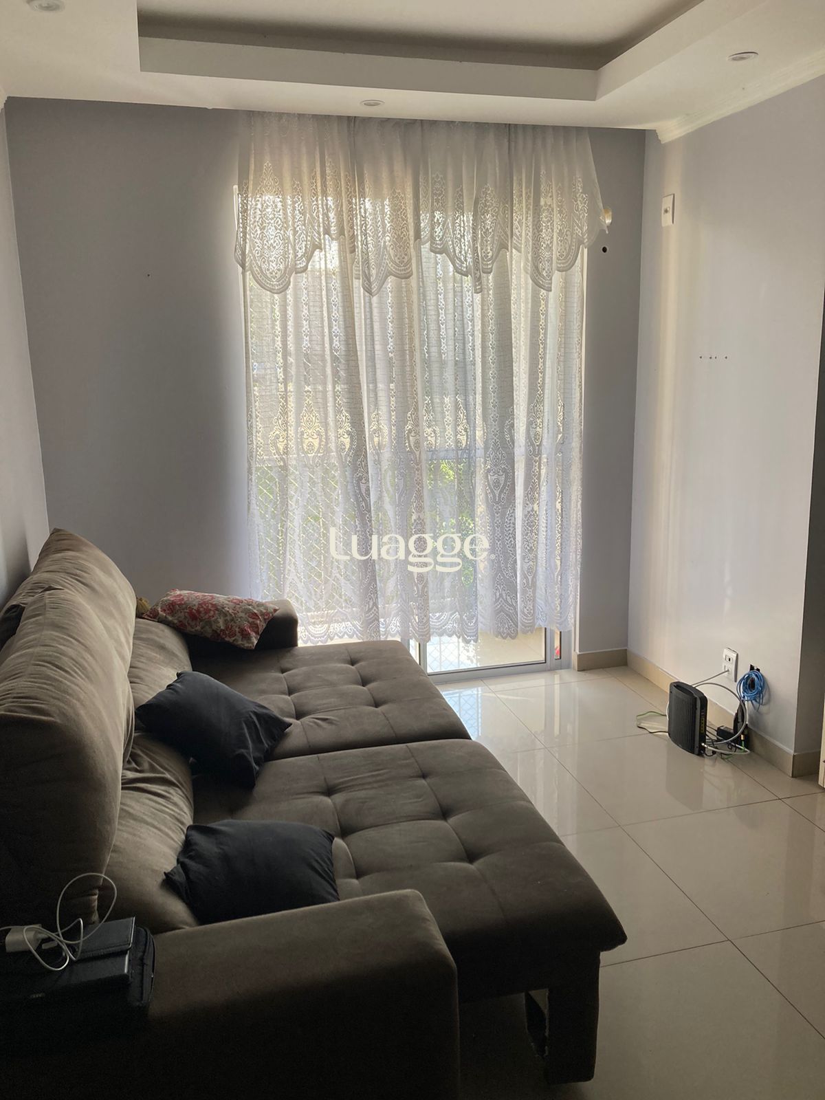 Apartamento à venda com 2 quartos, 51m² - Foto 4