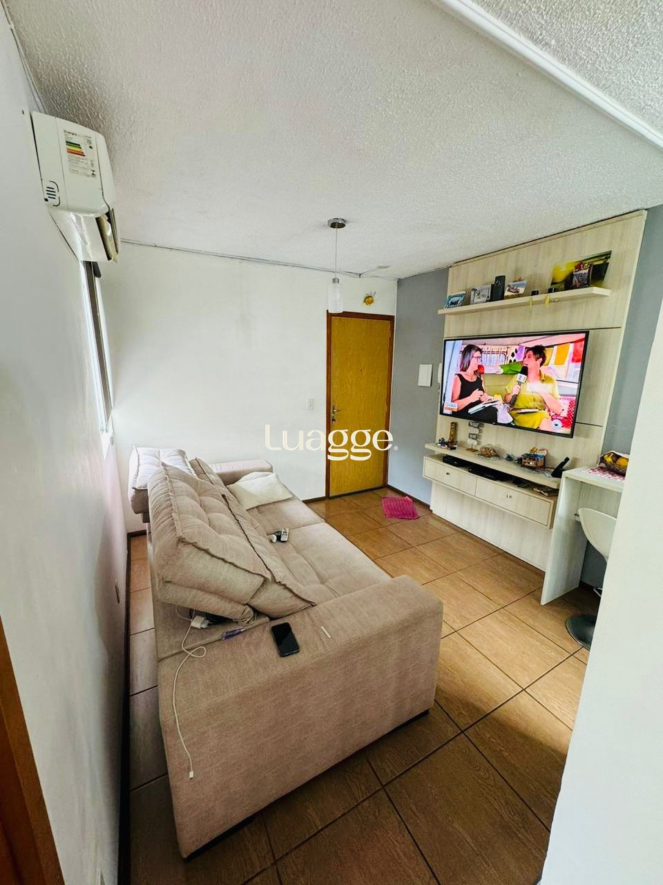 Apartamento, 2 quartos, à venda, 39 m², Restinga - Porto Alegre — foto 5
