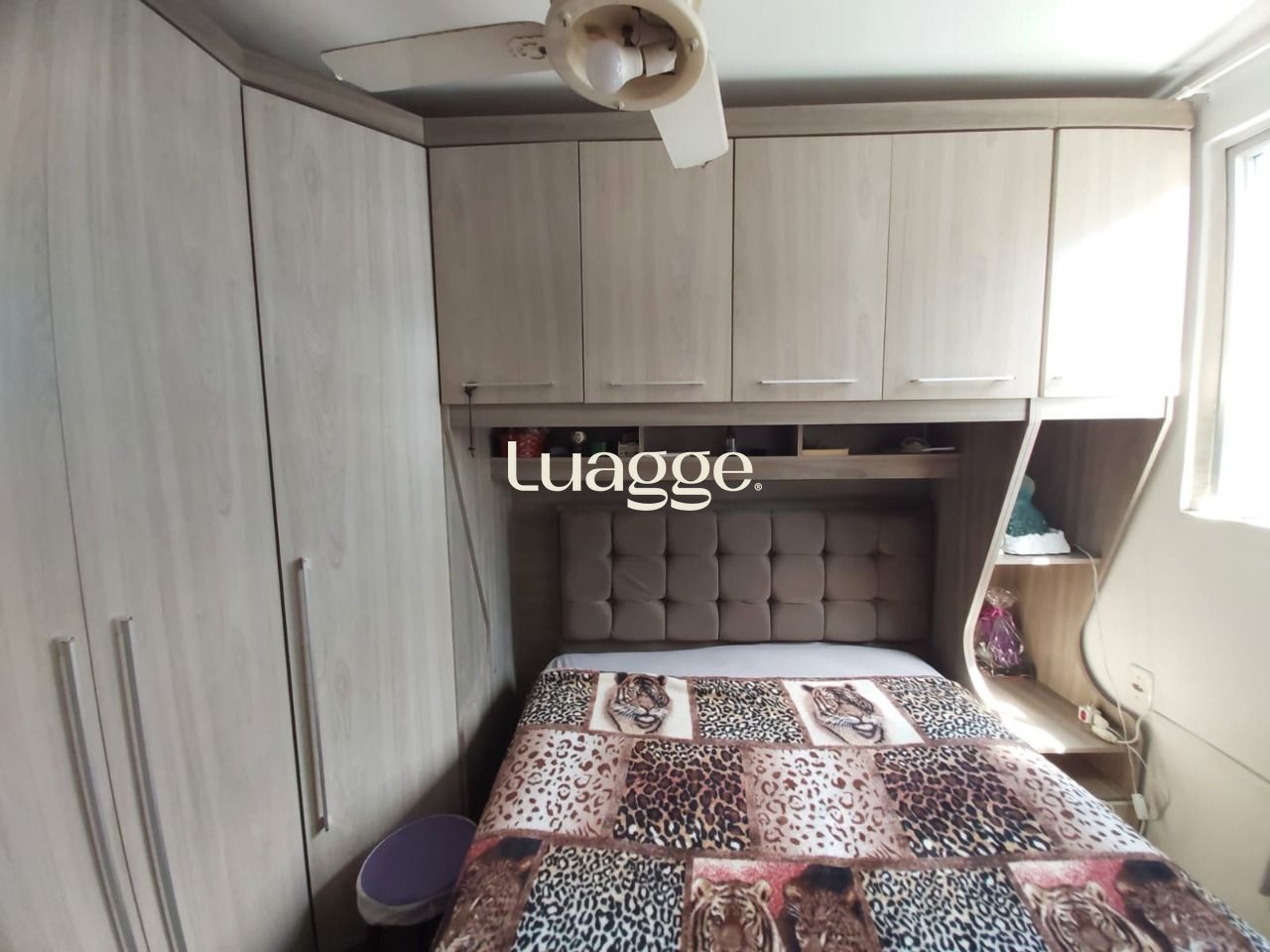 Apartamento à venda com 2 quartos, 44m² - Foto 5