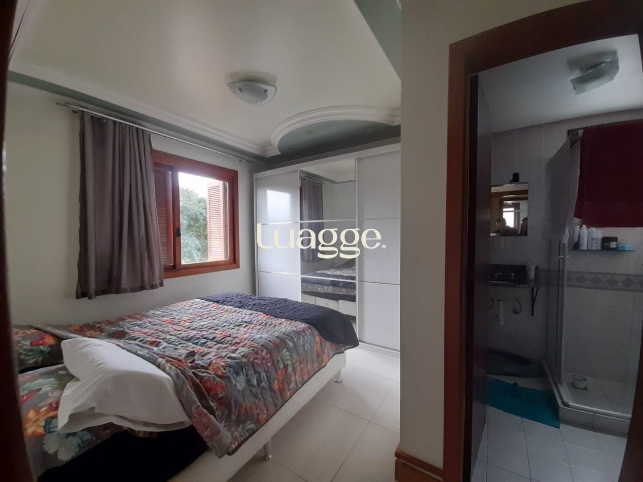 Apartamento à venda com 3 quartos, 153m² - Foto 6