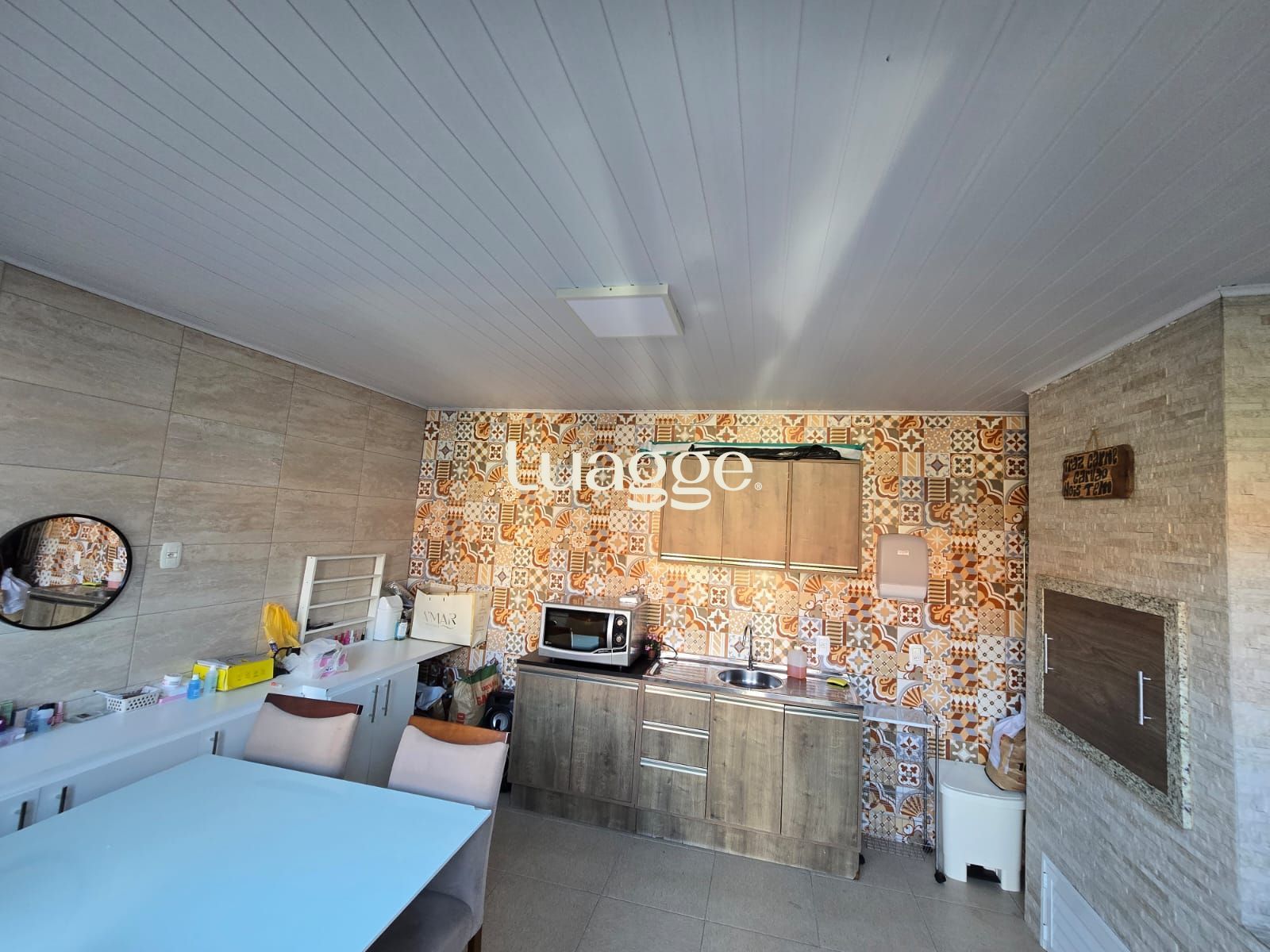 Casa à venda com 2 quartos, 37m² - Foto 14