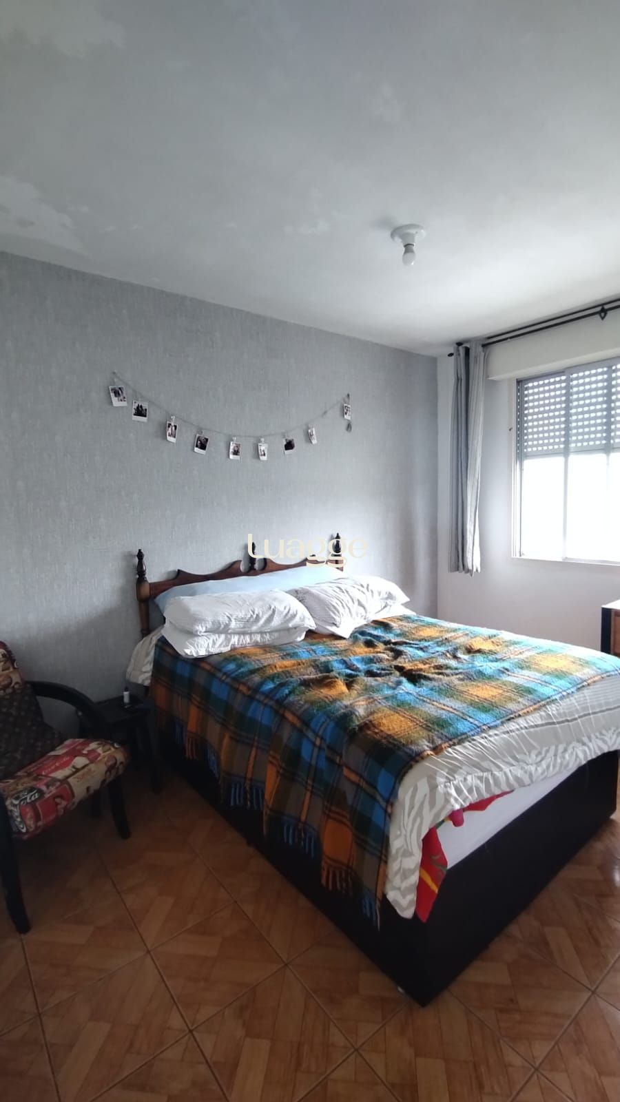 Apartamento, 2 quartos, 48 m² - Foto 9