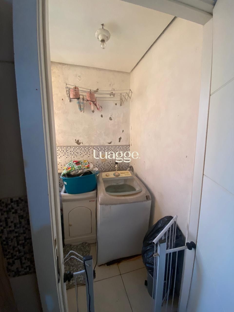 Apartamento à venda com 2 quartos, 43m² - Foto 9