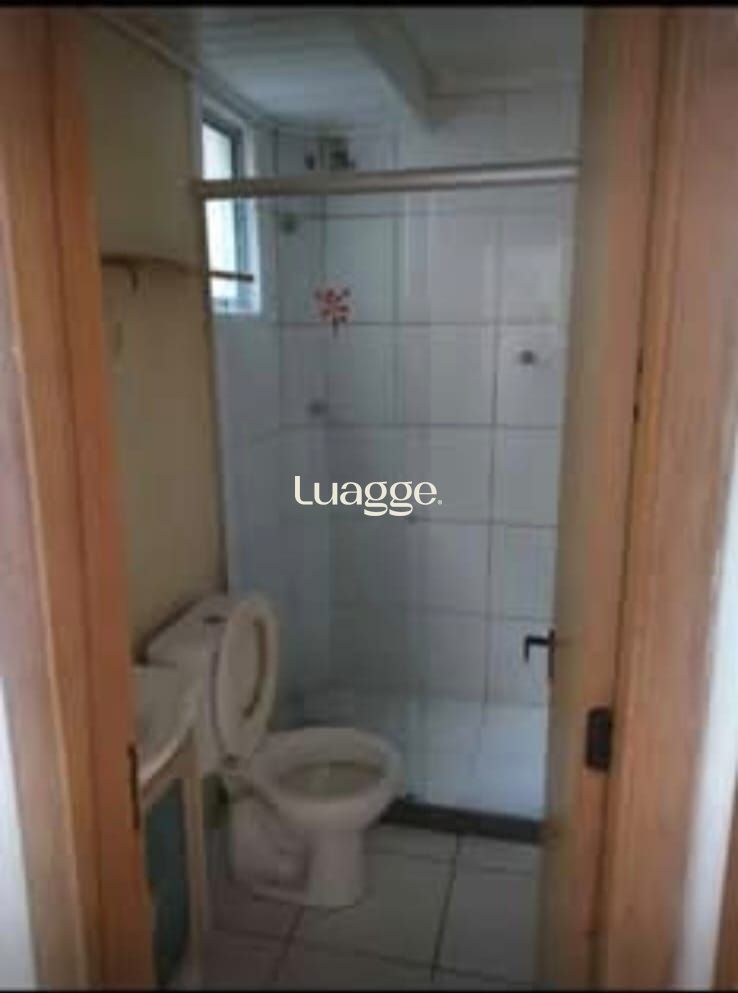 Apartamento, 2 quartos, 39 m² - Foto 2