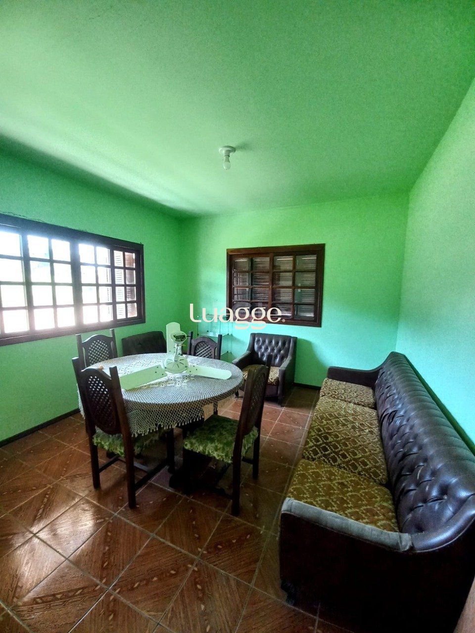 Casa à venda com 3 quartos, 122m² - Foto 3