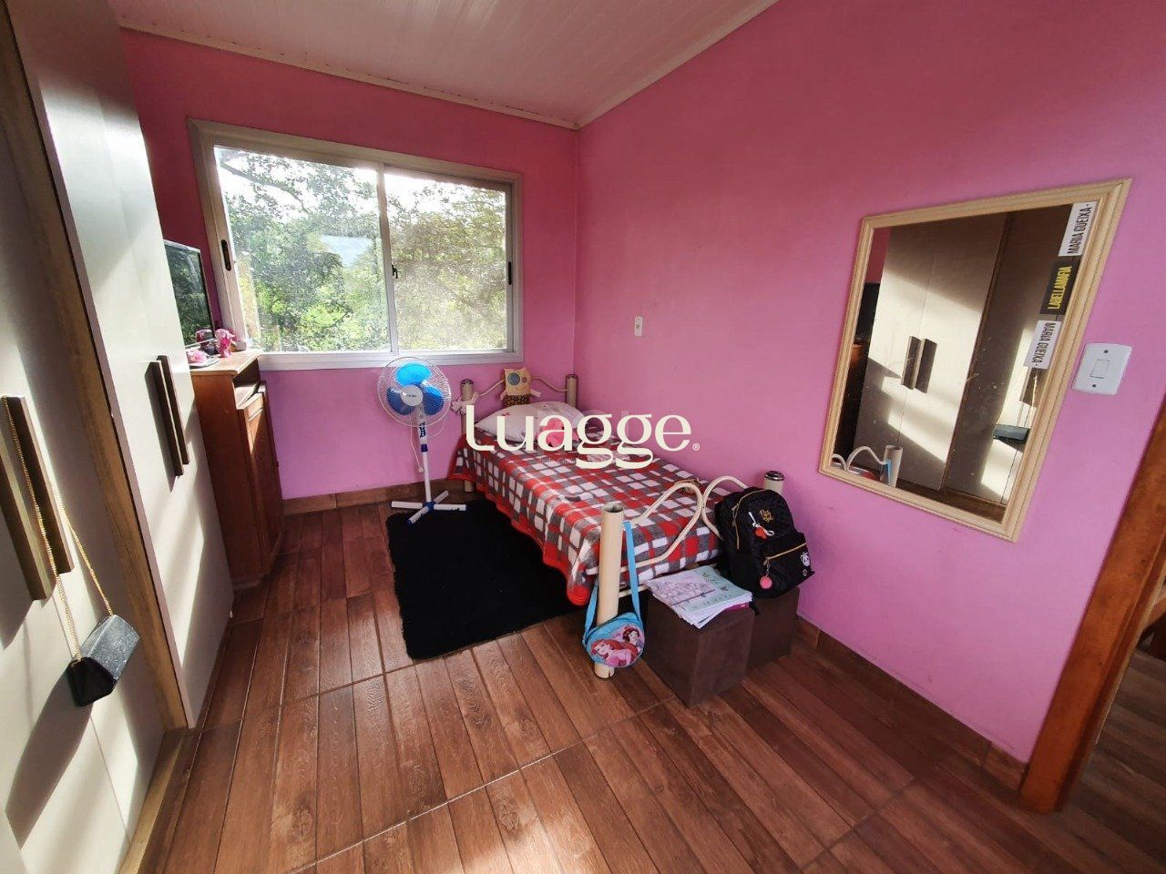 Sítio à venda com 3 quartos, 256m² - Foto 40