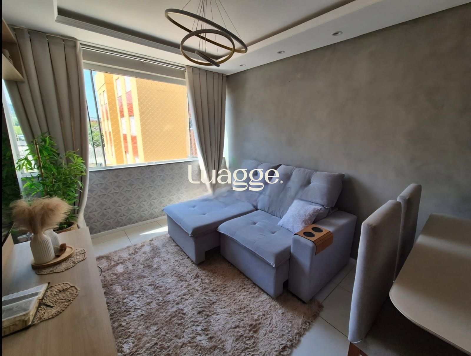 Apartamento, 2 quartos, à venda, 51 m², Aberta dos Morros - Porto Alegre — foto 4