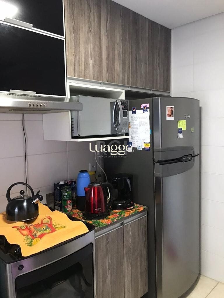 Apartamento, 2 quartos, 46 m² - Foto 9