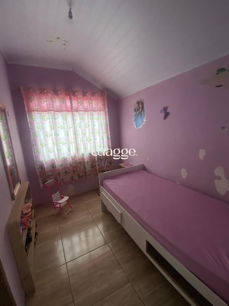 Casa à venda com 4 quartos, 70m² - Foto 5