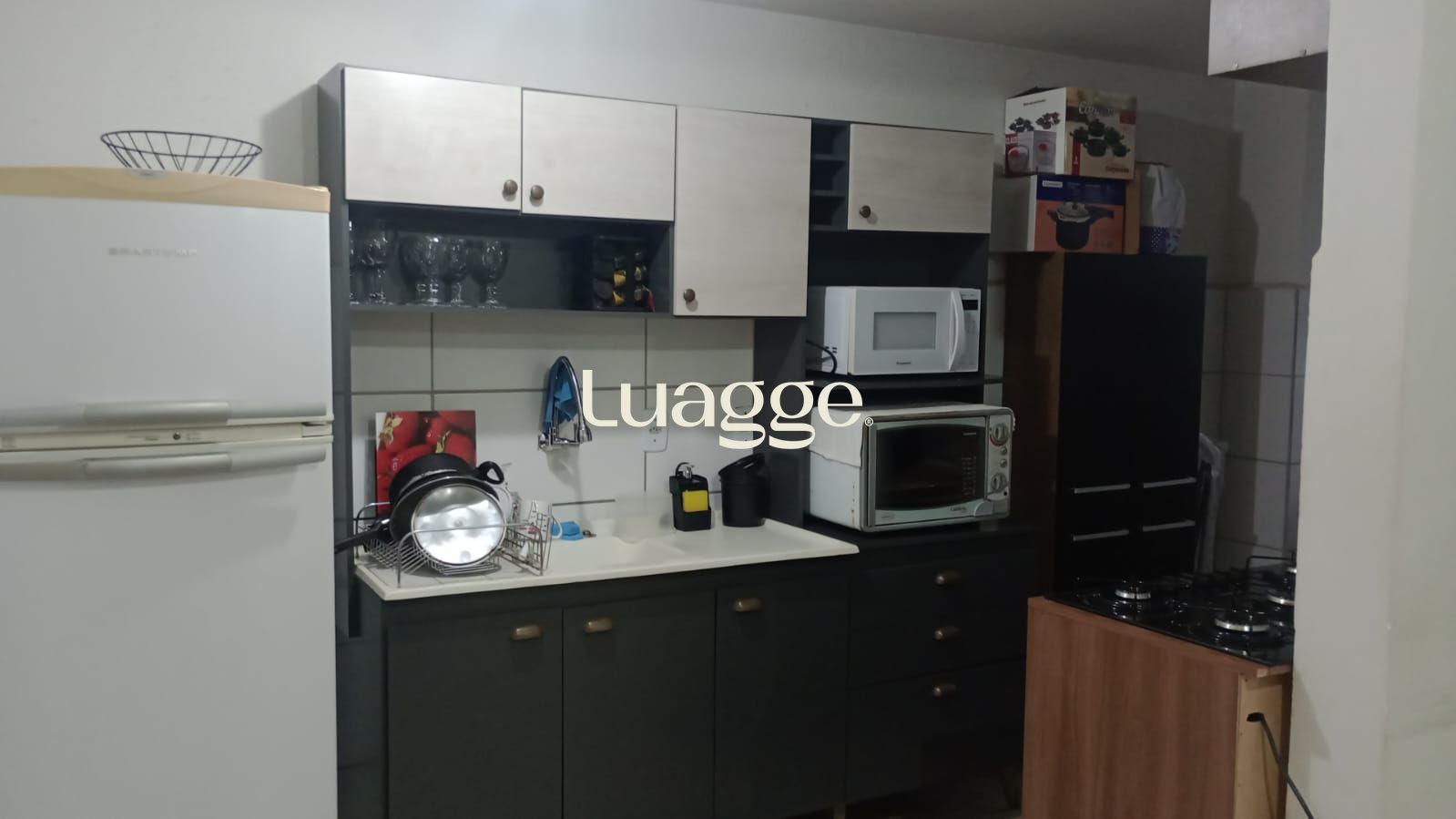 Apartamento, 2 quartos, 52 m² - Foto 4