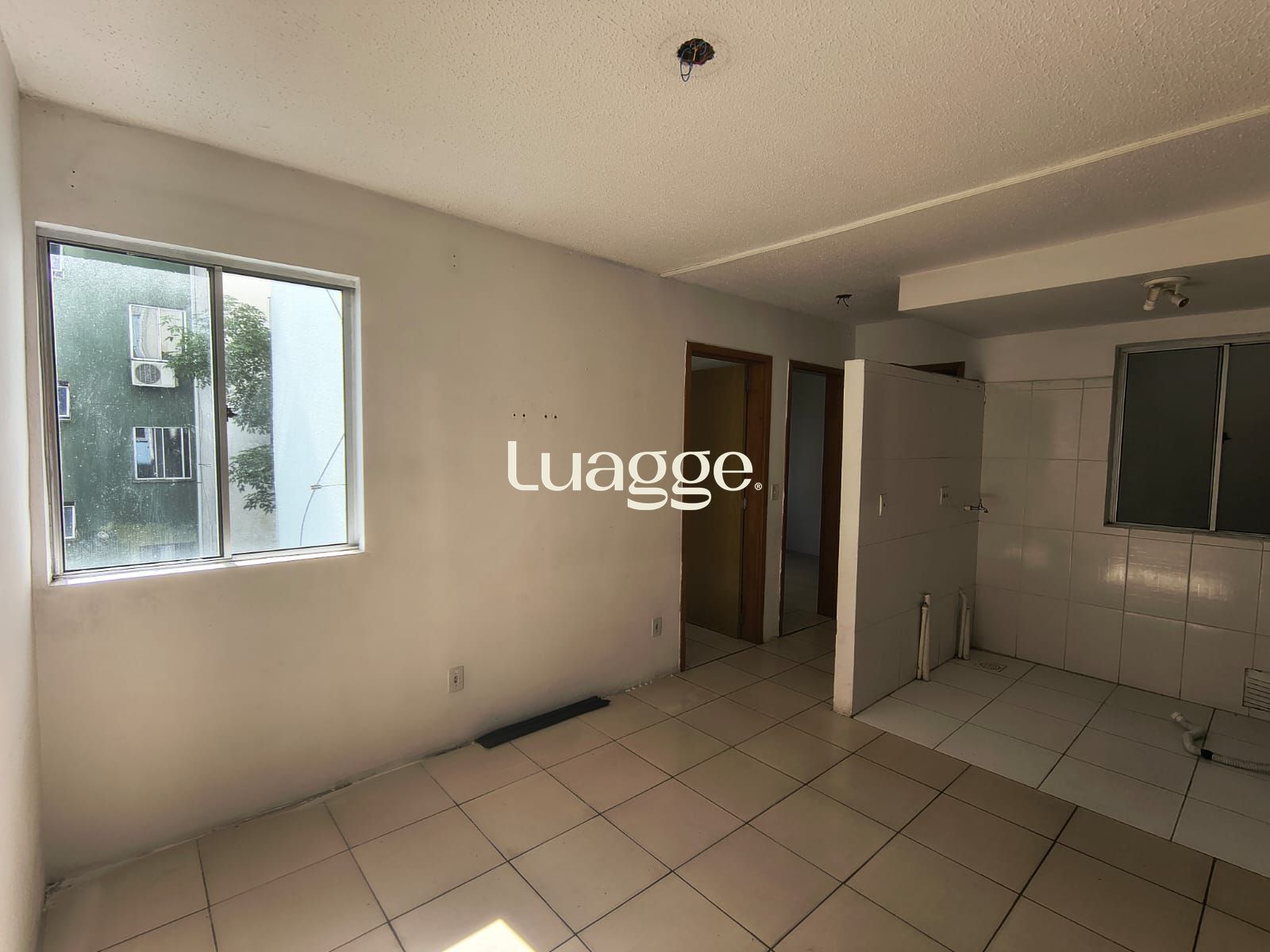 Apartamento, 2 quartos, à venda, 39 m², Restinga - Porto Alegre — foto 3