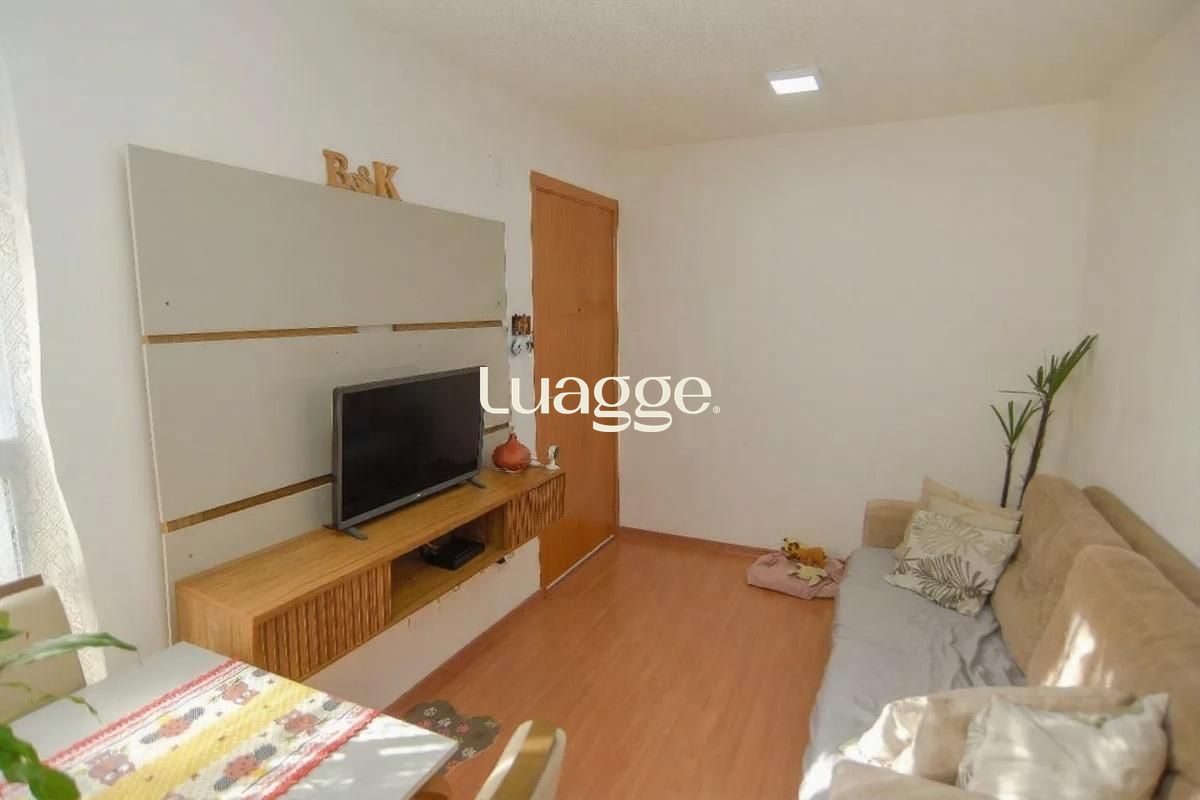 Apartamento de 2 Dormitórios em Viamão