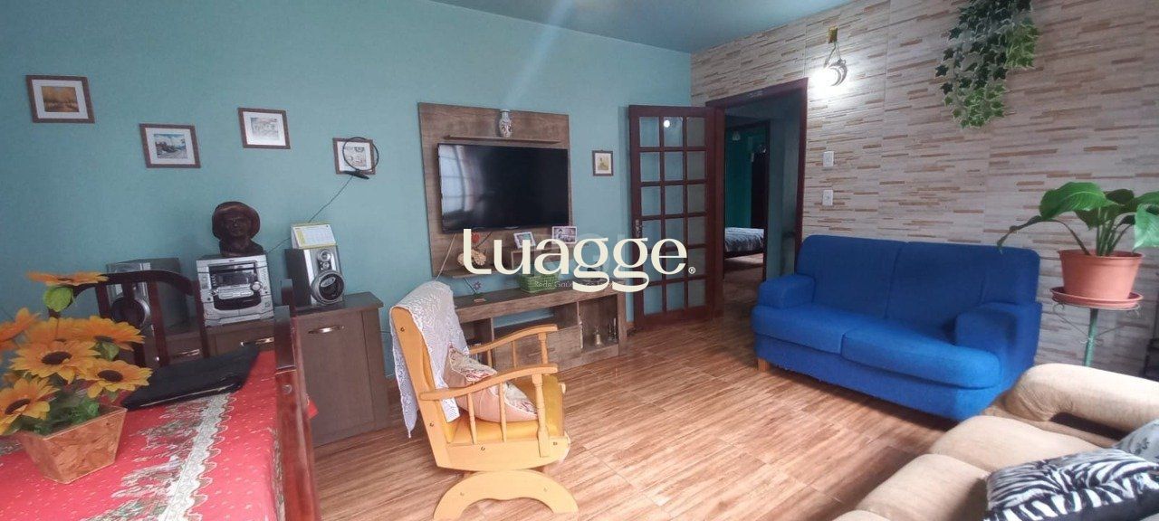 Casa à venda com 2 quartos, 115m² - Foto 9