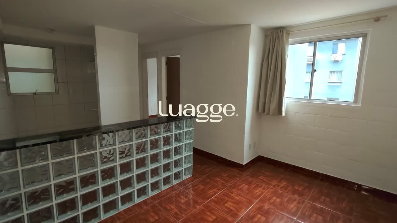 Apartamento, 2 quartos, à venda, 39 m², Campo Novo - Porto Alegre — foto 3