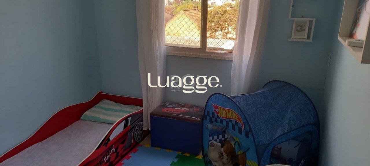 Apartamento à venda com 3 quartos, 73m² - Foto 8